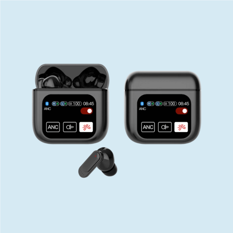 Wireless Earphones