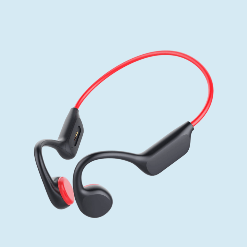 Bone Conduction Headset