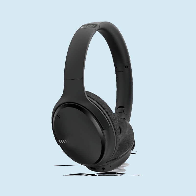 ANC Wireless Headset