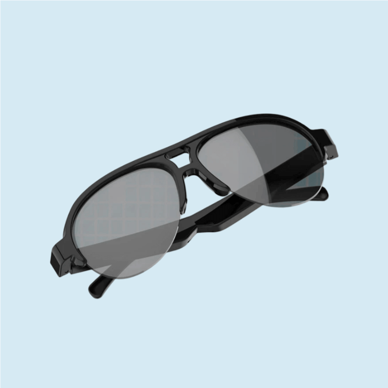 Smart Glasses