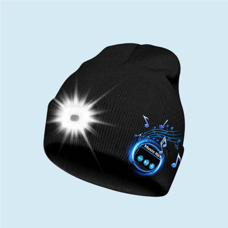 Smart Hat
