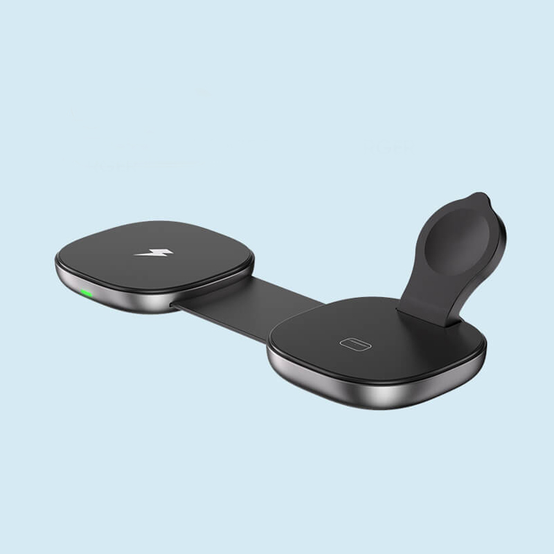 3 in 1 Wireless Charger