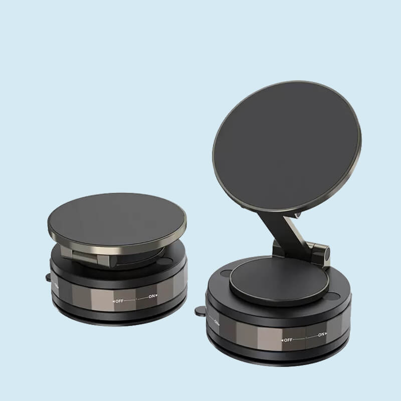 Magnetic Phone Holder