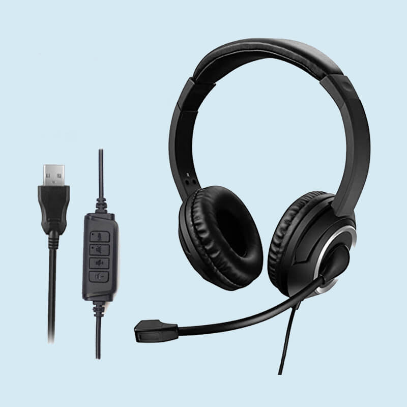 Wired Headphone